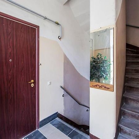 Modern & Spacious 80M2 Apartment In Riga Old Town Exterior foto