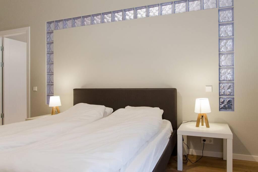 Modern & Spacious 80M2 Apartment In Riga Old Town Exterior foto