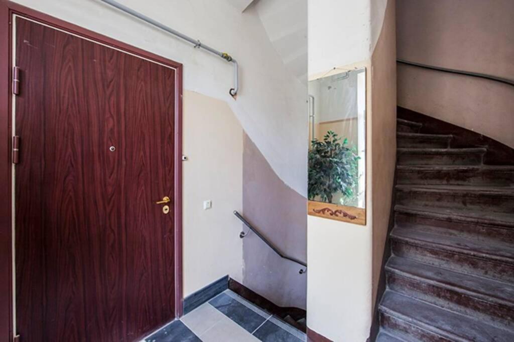 Modern & Spacious 80M2 Apartment In Riga Old Town Exterior foto